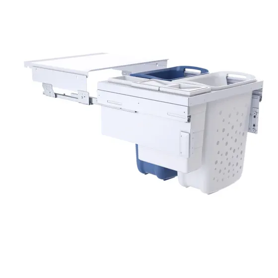 Hailo Laundry Carrier 600