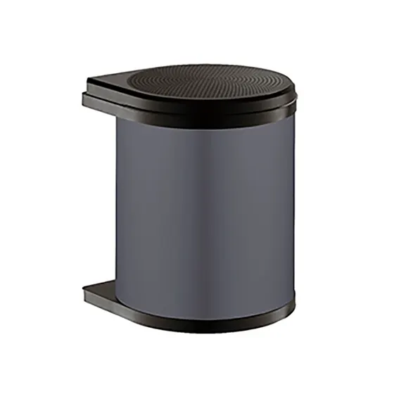 Hailo Afvalemmer Big Box 15 liter 3515071