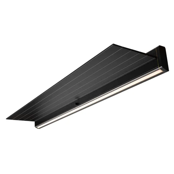 Universeel Led-Wandplank, 900mm