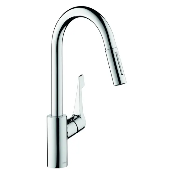 HansGrohe Cento XL