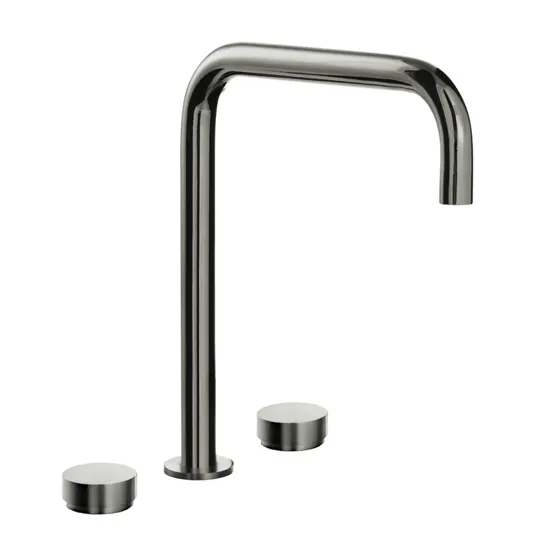 Lanesto Urban Moscow haaks, Rvs