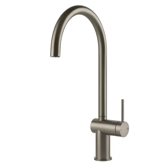 Gessi Inedito rond, Chroom