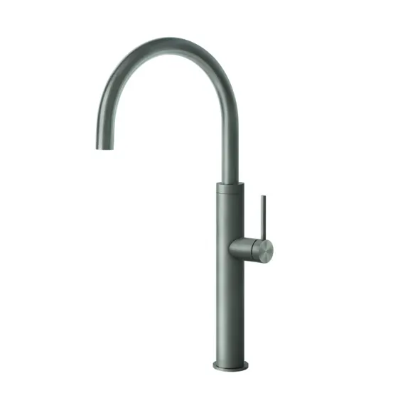 Gessi 316 Flessa, Rvs