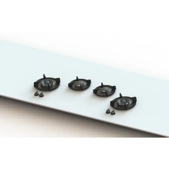 PITT cooking Drum, Losse module: Original