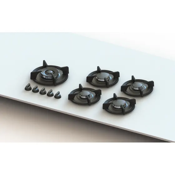 PITT cooking Enep, Losse module: Original