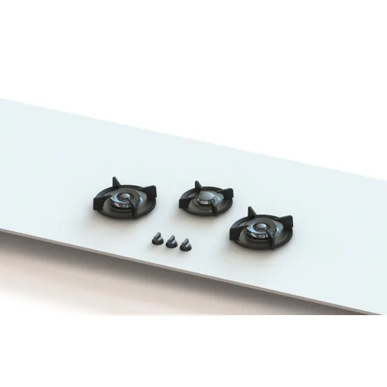 PITT cooking Colo, Losse module: Original