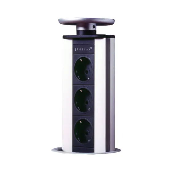 Evoline Port Cuisine