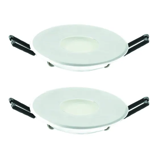 Wavedesign Plafondspot dimbaar, Set 2