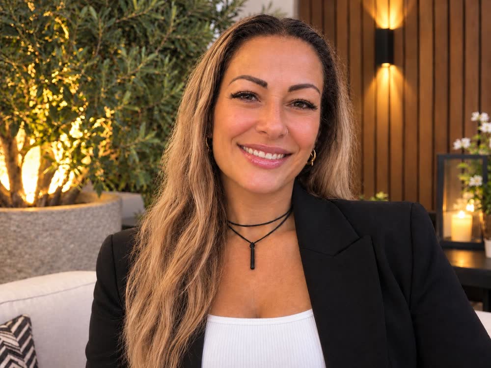 Peggy Pikal, projectmanager, planning en klantcontact bij Exclusief Wonen op Maat