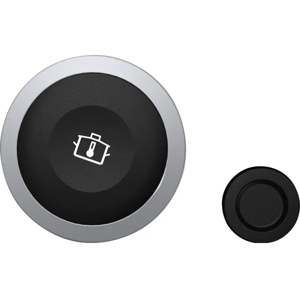 Draadloze kookSensor voor inductiekookplaten