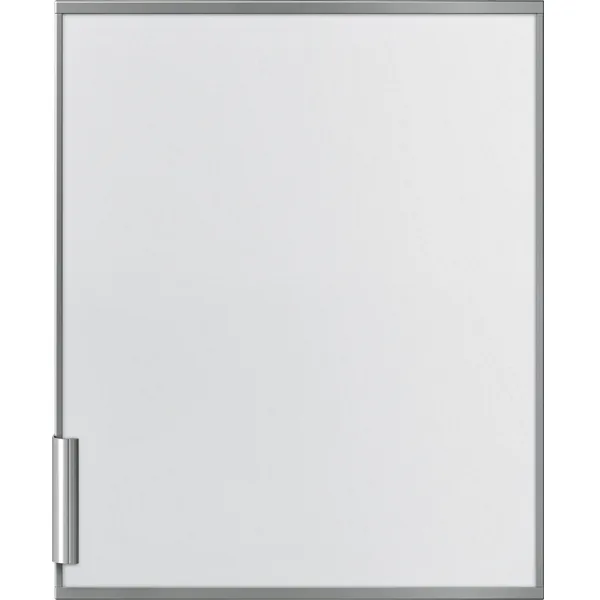 Siemens decorpaneel wit voor onderbouw- en kleine inbouwapparaten
