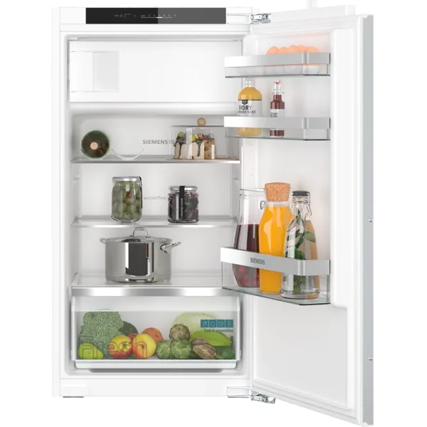 Siemens iQ300 inbouw koelkast met vriesvak 102,5 cm
