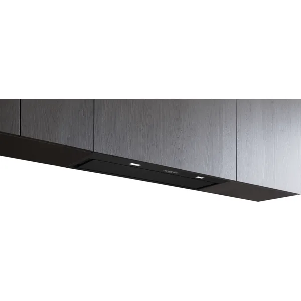 Siemens iQ700 afzuigunit 86 cm, zwart