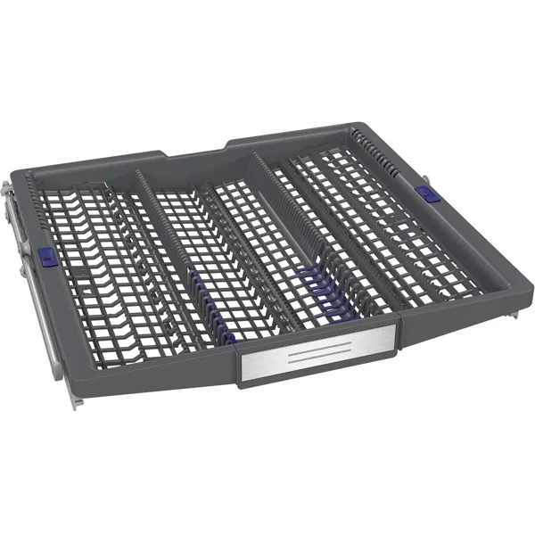 varioLade Pro met rvs greep voor vaatwassers 60 cm