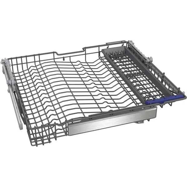 Derde laadrek voor vaatwassers 60 cm met retroFit