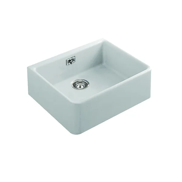 Villeroy & Boch Enkele keramische bak, type 6321