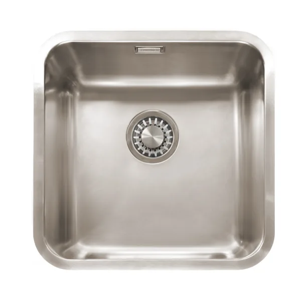 Lanesto Orta 400 x 400 spoelbak