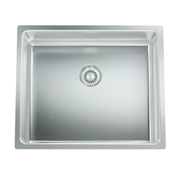 Lanesto Giro 500 x 400 spoelbak